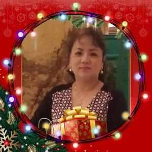 Meet your Posher, Sheila